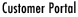 Customer Portal